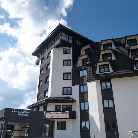 Dolce Vita Kopaonik Extérieur photo