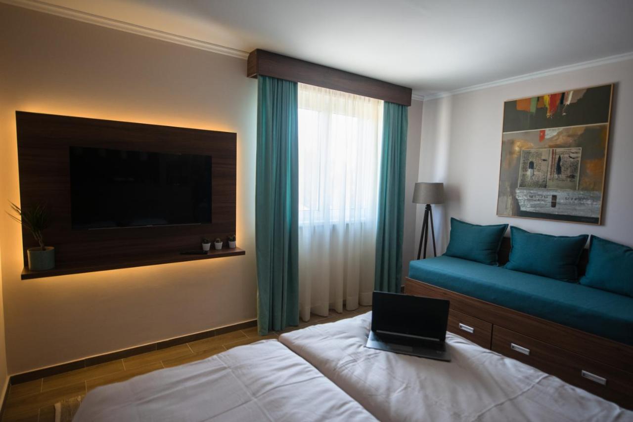 Dolce Vita Kopaonik Extérieur photo