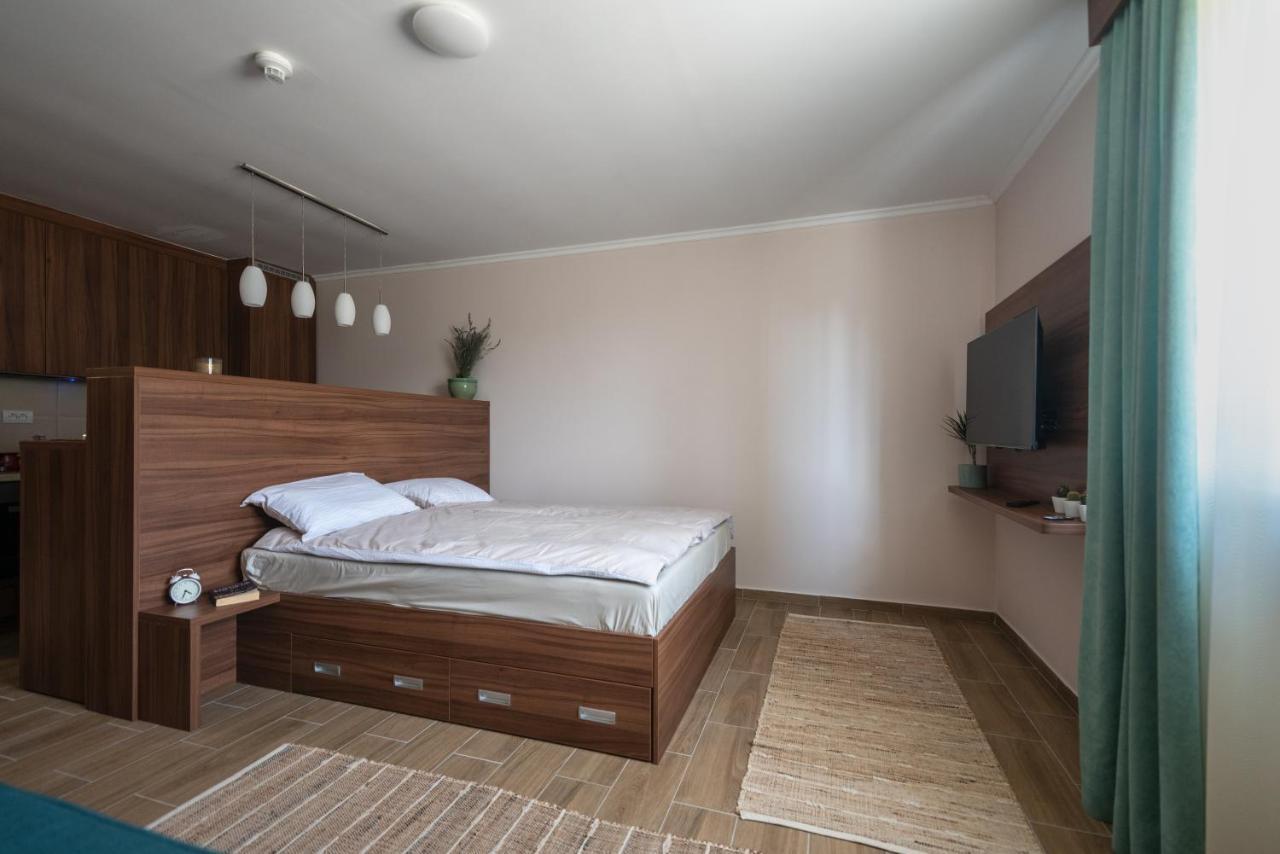 Dolce Vita Kopaonik Extérieur photo