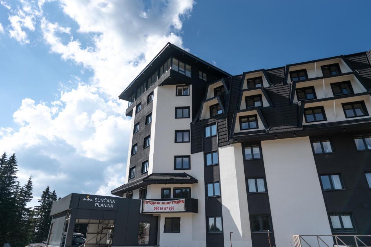 Dolce Vita Kopaonik Extérieur photo