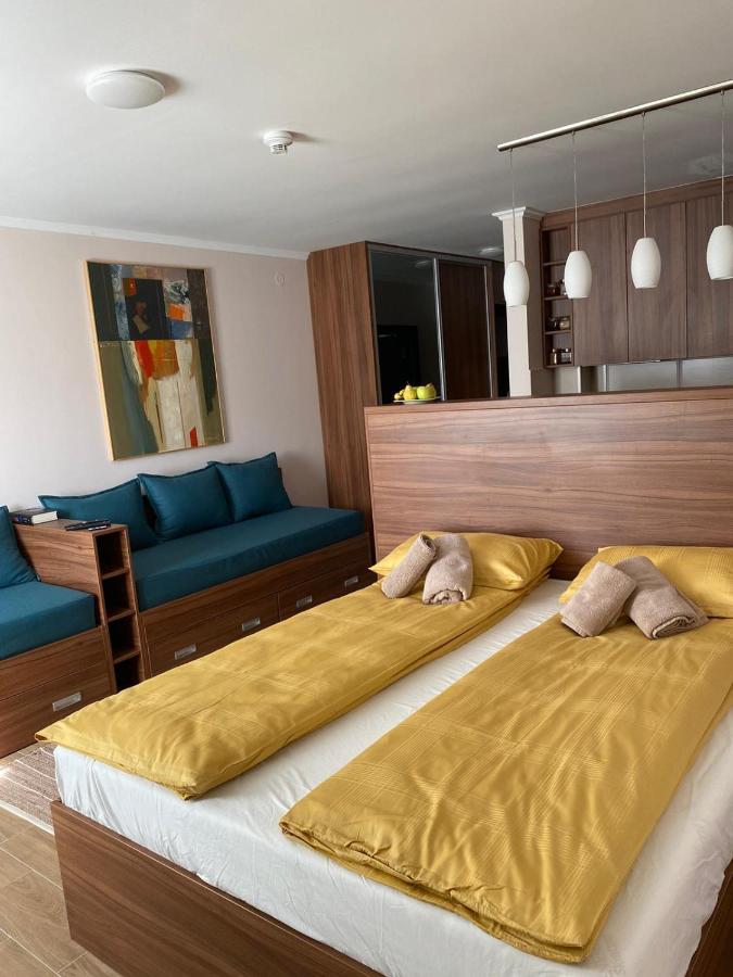 Dolce Vita Kopaonik Extérieur photo